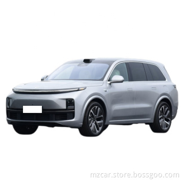 2022 Lixang LI L9 Max Adult High-Speed Electric Vehicle Lixiang One High Speed Electric Utility Vehicle lixiang L9 Automobile